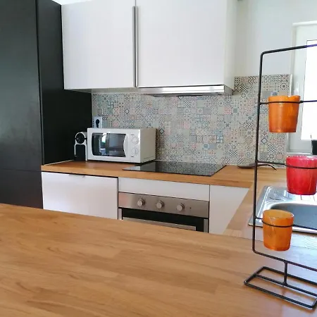 Traditionnelle Avec Piscine, Jardin, Climatisation, Parking Casa de Férias *